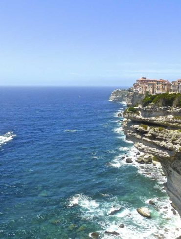 Où dormir à Porto-Vecchio et Bonifacio en famille? nos hébergements préférés avec enfant