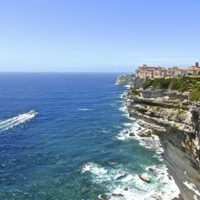 Où dormir à Porto-Vecchio et Bonifacio en famille? nos hébergements préférés avec enfant