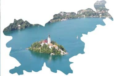 Slovenie en famille dossier