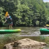 Gorges de l'Allier en famille