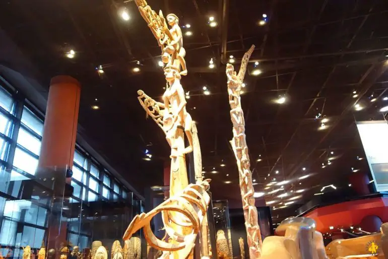 Que voir à Paris en famille ? 25 visites au top 15 Musée Paris en famille