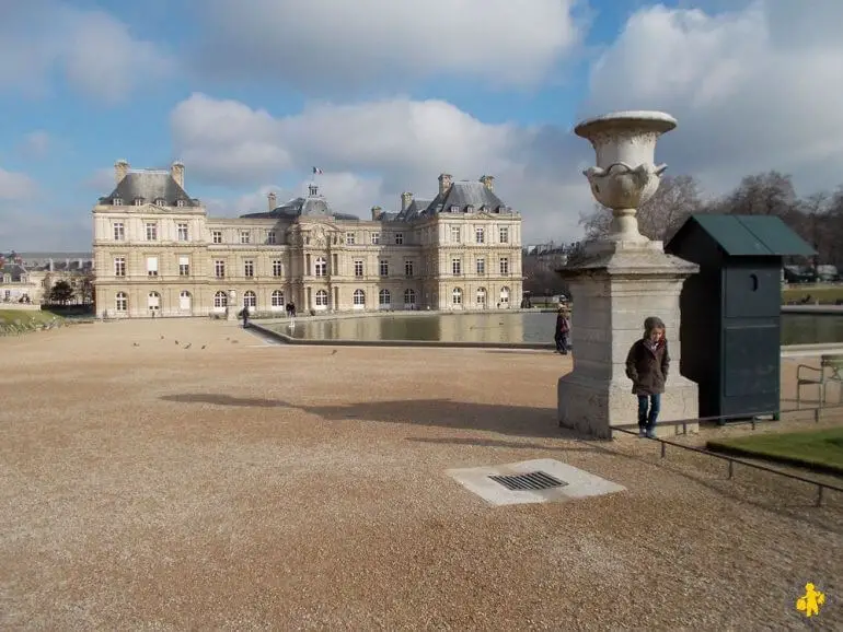Que voir à Paris en famille ? 25 visites au top 19 Que voir à Paris en famille ? 25 visites au top