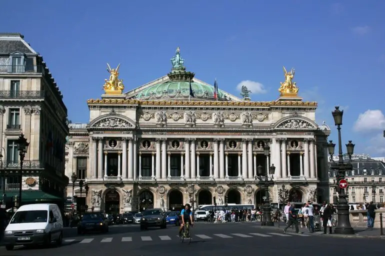 Que voir à Paris en famille ? 25 visites au top 9 Que voir à Paris en famille ? 25 visites au top