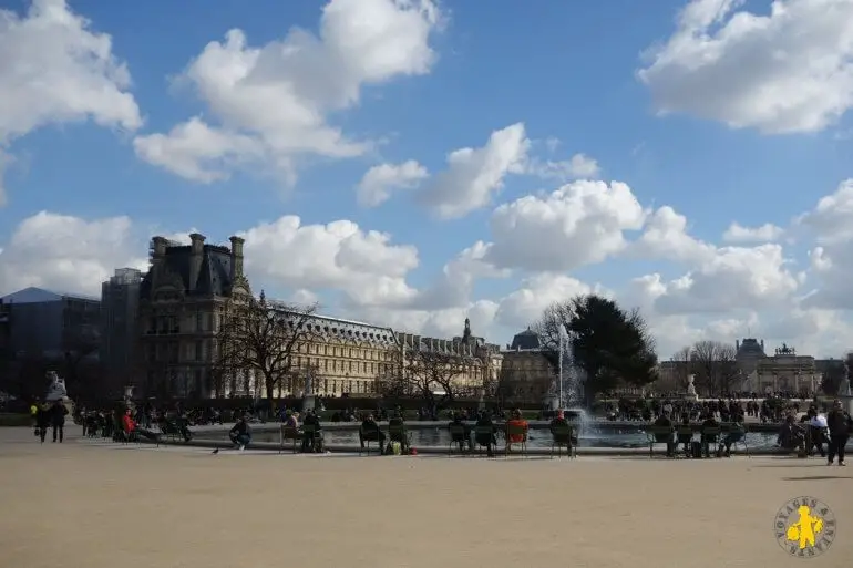 Que voir à Paris en famille ? 25 visites au top 23 Que voir à Paris en famille ? 25 visites au top