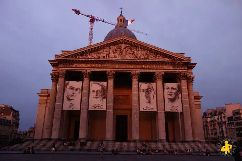 Que voir à Paris en famille ? 25 visites au top 7 Que voir à Paris en famille ? 25 visites au top