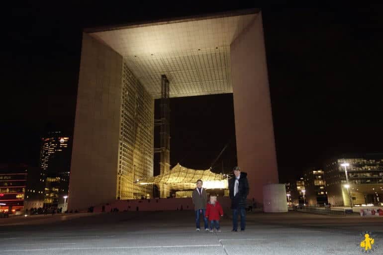 Que voir à Paris en famille ? 25 visites au top