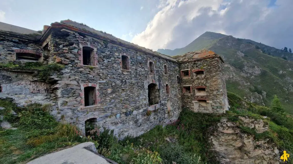 Les Alpes cottiennes de Bardonecchia à Cuneo