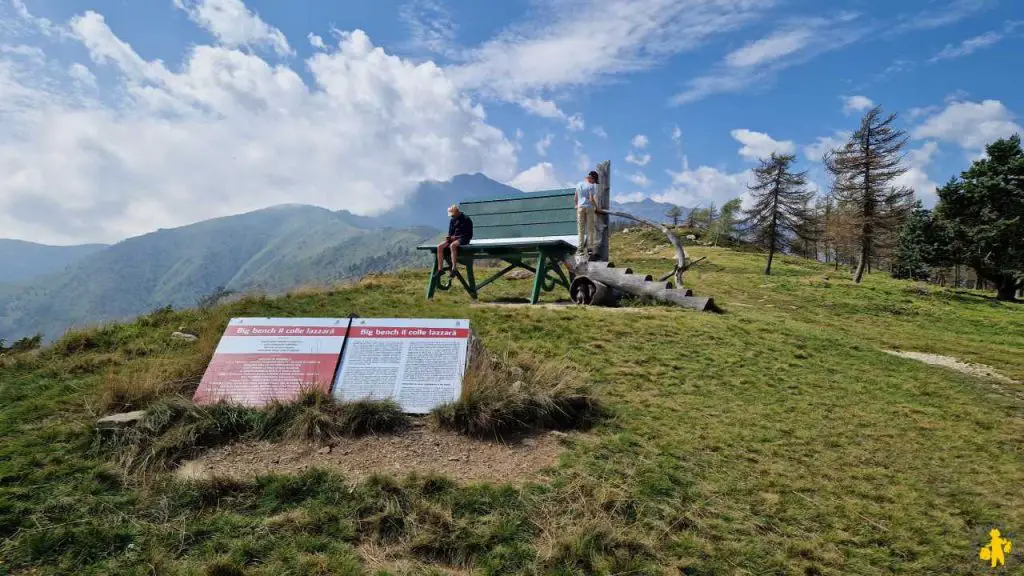 Les Alpes cottiennes de Bardonecchia à Cuneo