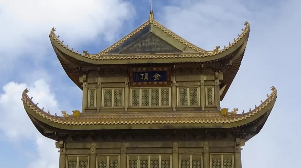 Le Sichuan en famille 39 Le Sichuan en famille