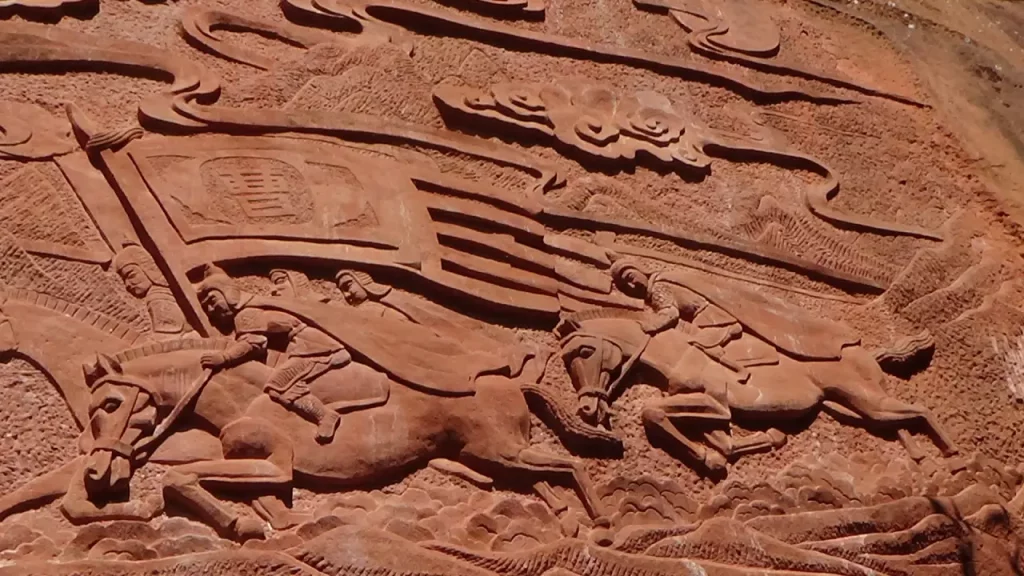 Le Sichuan en famille 46 Le Sichuan en famille