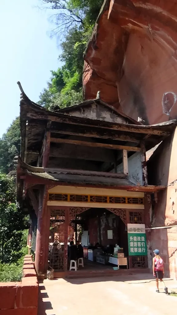 Le Sichuan en famille 47 Le Sichuan en famille