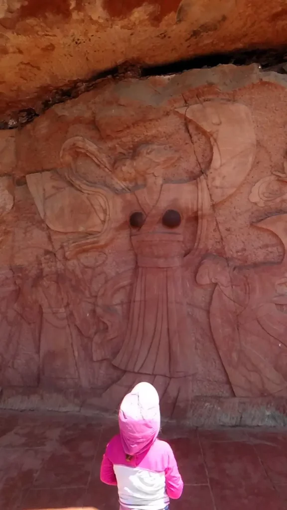 Le Sichuan en famille 48 Le Sichuan en famille