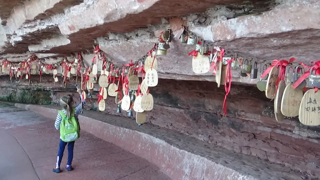 Le Sichuan en famille 49 Le Sichuan en famille