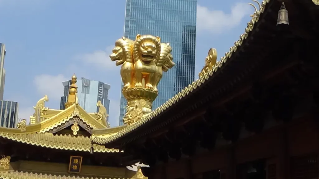 Le Sichuan en famille 61 Le Sichuan en famille