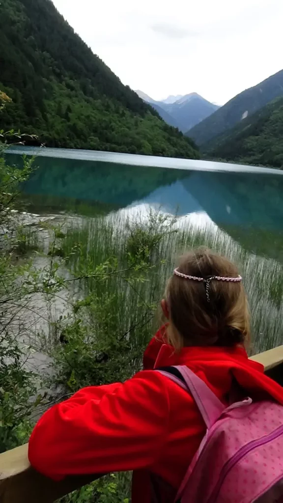 Le Sichuan en famille 21 Le Sichuan en famille