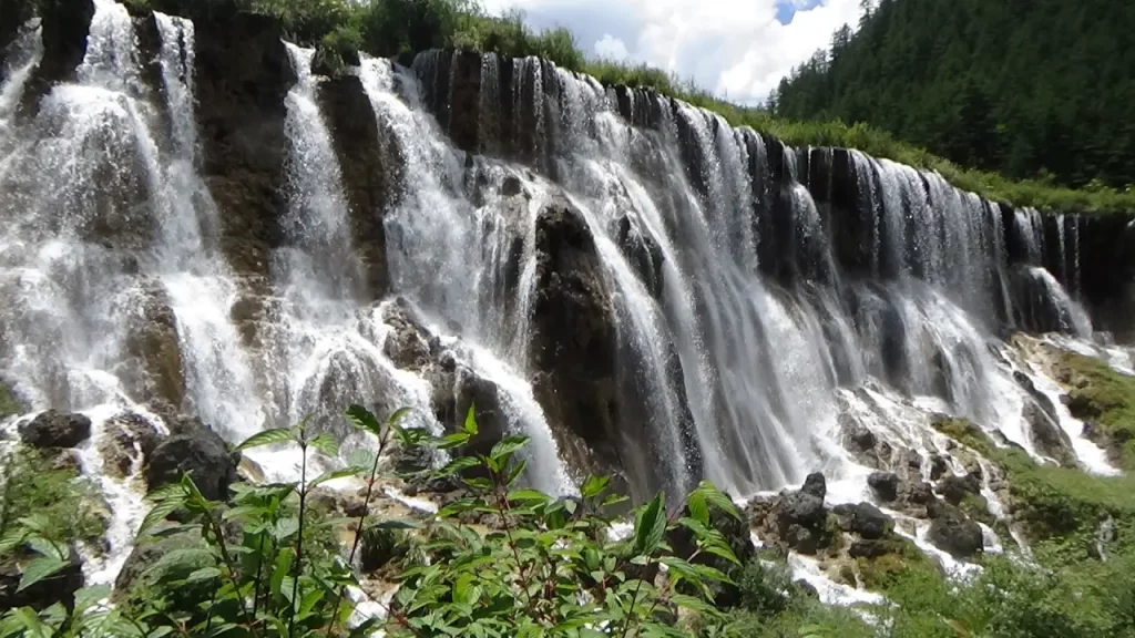 Le Sichuan en famille 23 Le Sichuan en famille