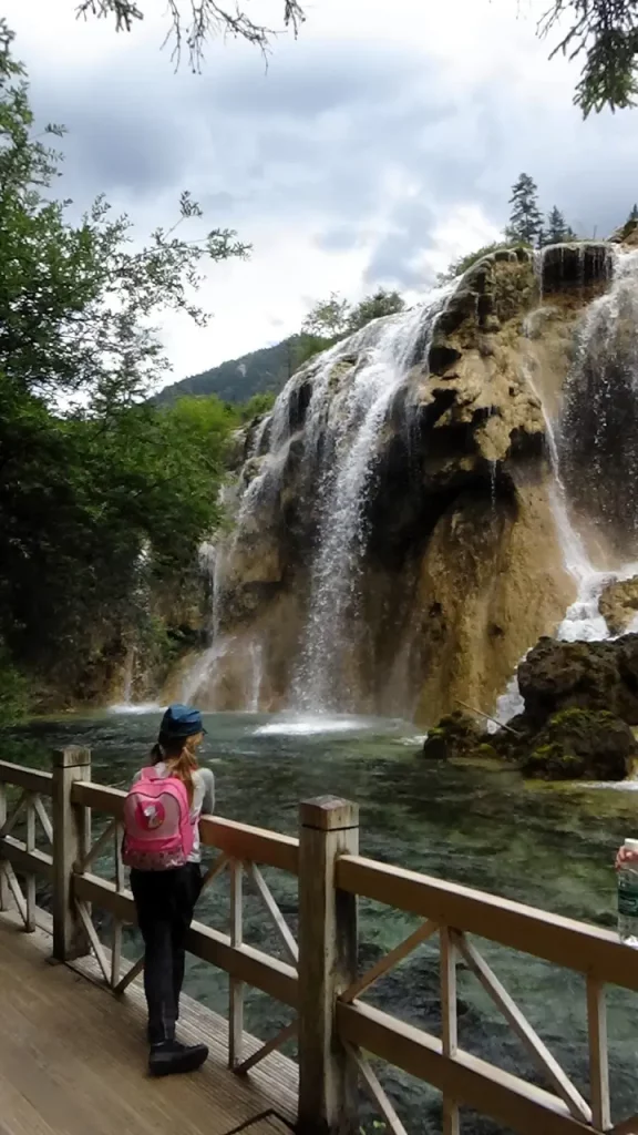 Le Sichuan en famille 18 Le Sichuan en famille