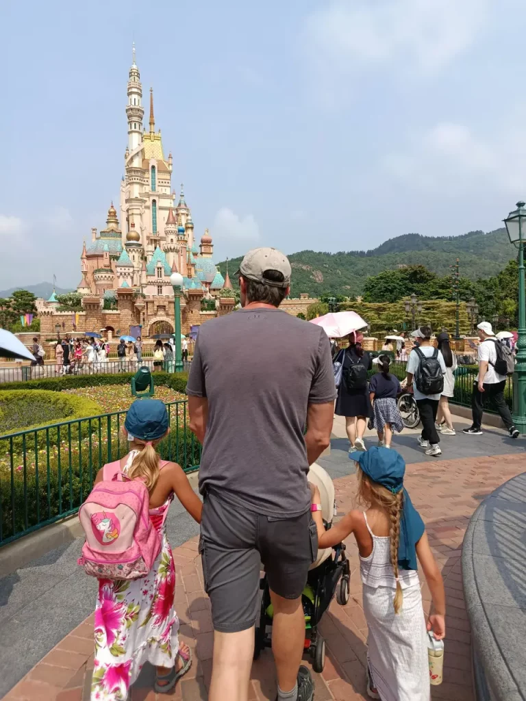 Le Sichuan en famille 13 Le Sichuan en famille