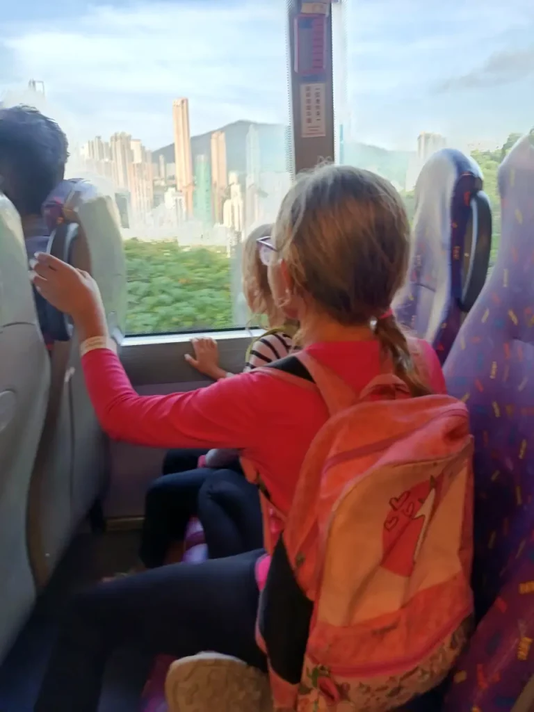 Le Sichuan en famille 17 Le Sichuan en famille