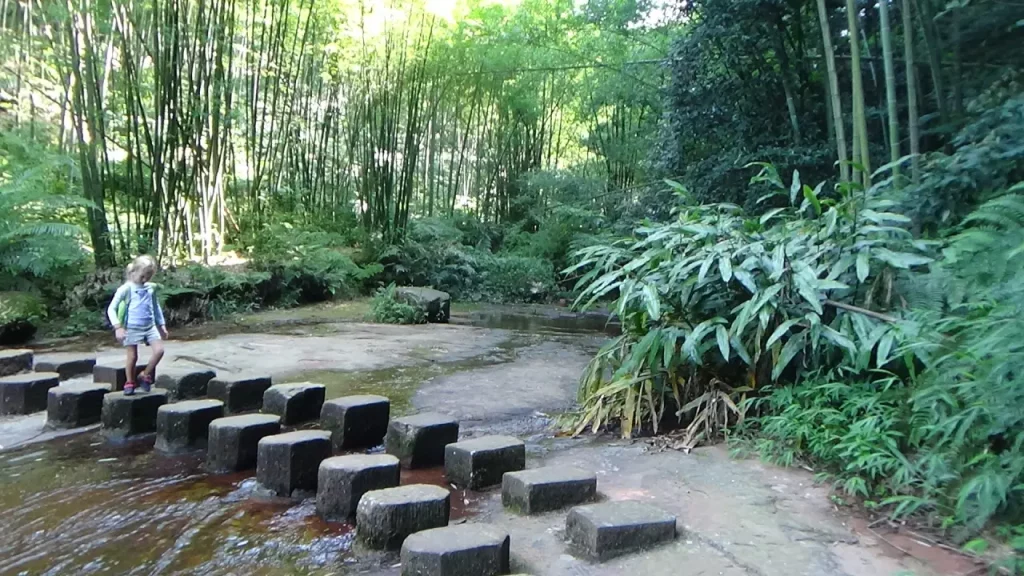 Le Sichuan en famille 50 Le Sichuan en famille