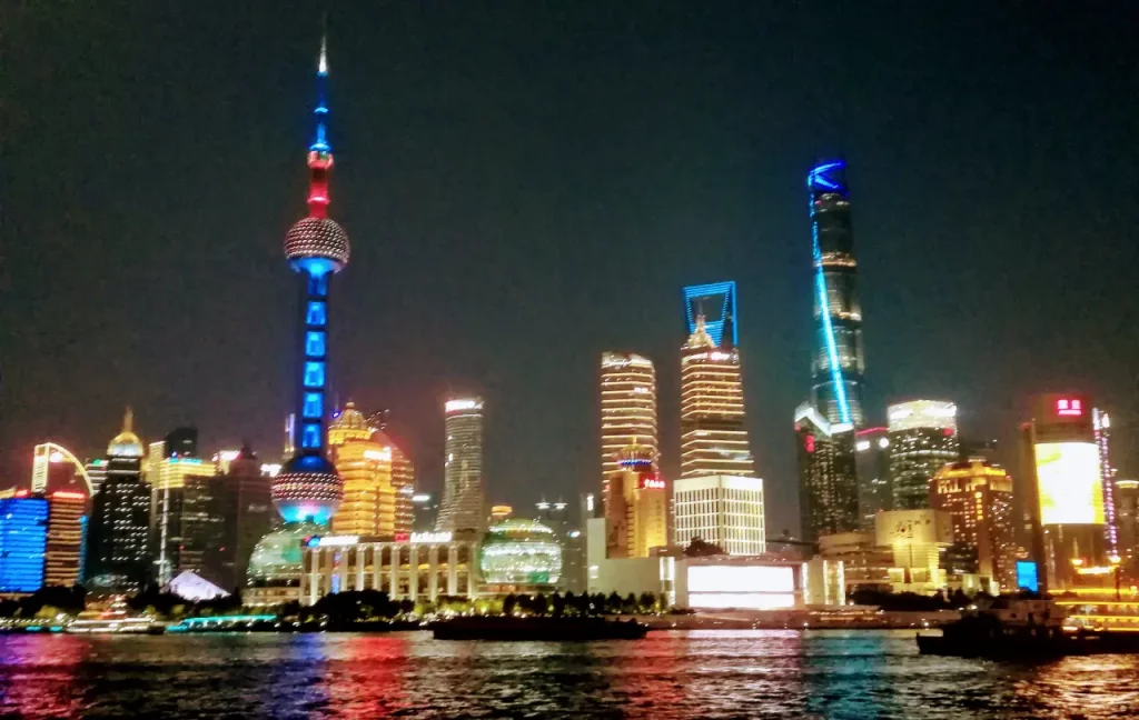 Le Sichuan en famille 56 Le Sichuan en famille