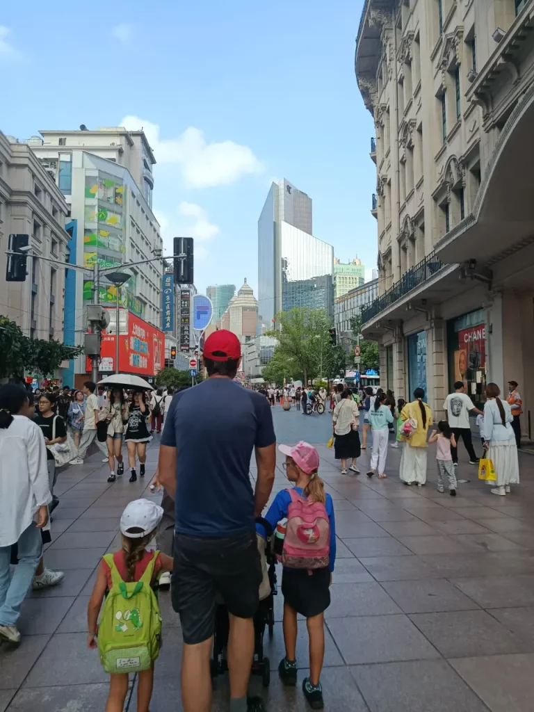 Le Sichuan en famille 51 Le Sichuan en famille