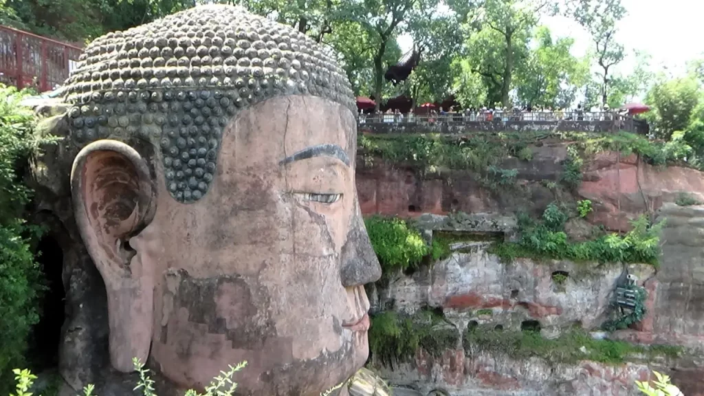 Le Sichuan en famille 41 Le Sichuan en famille