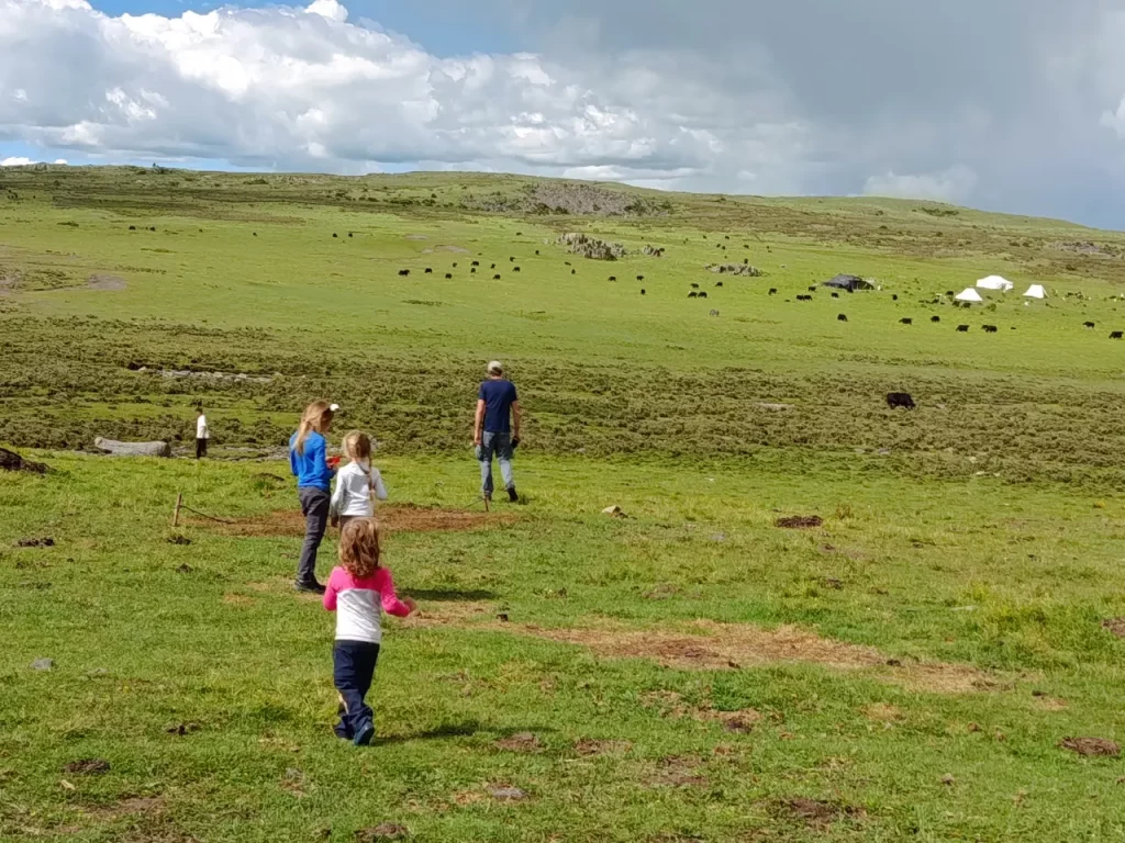 Le Sichuan en famille 31 Le Sichuan en famille