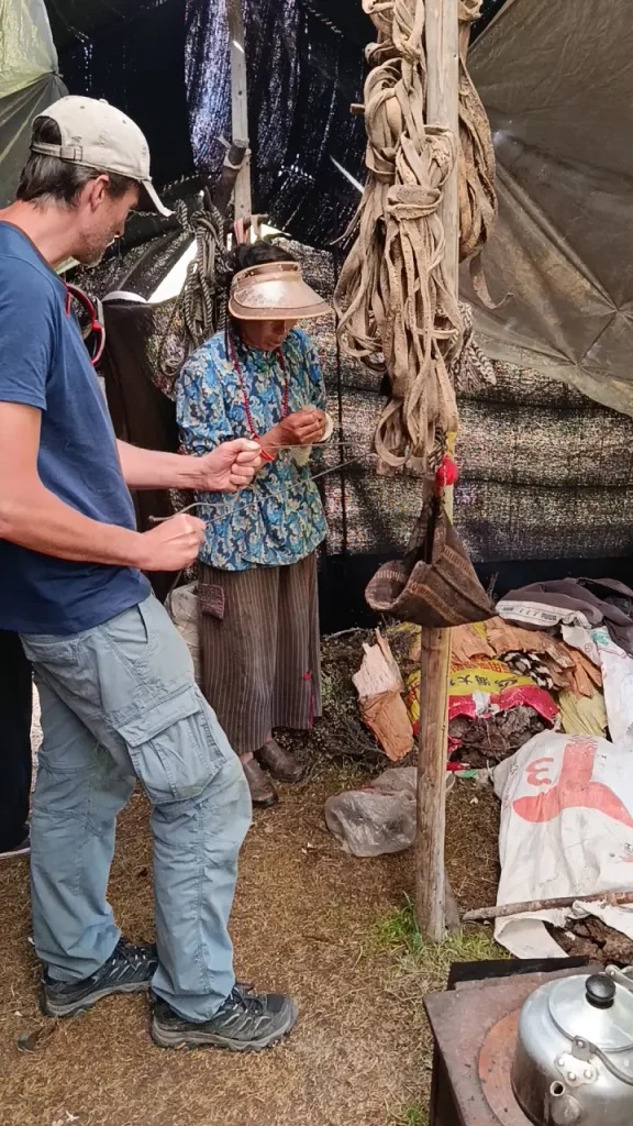 Le Sichuan en famille 28 Le Sichuan en famille