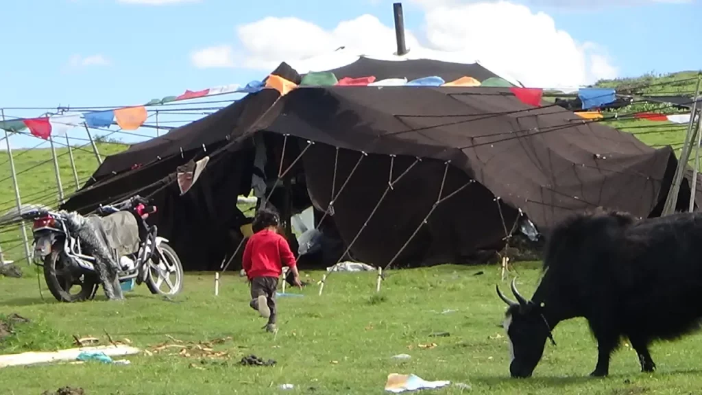 Le Sichuan en famille 2 Sichuan en famille