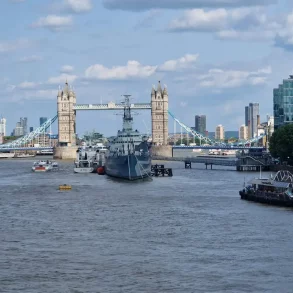 Nos 3 jours à Londres avec notre ado, en camping