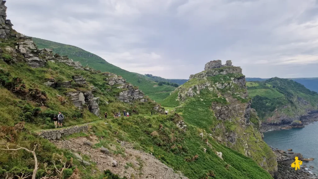 Sud de l'Angleterre : notre itinéraire familial de 2 semaines