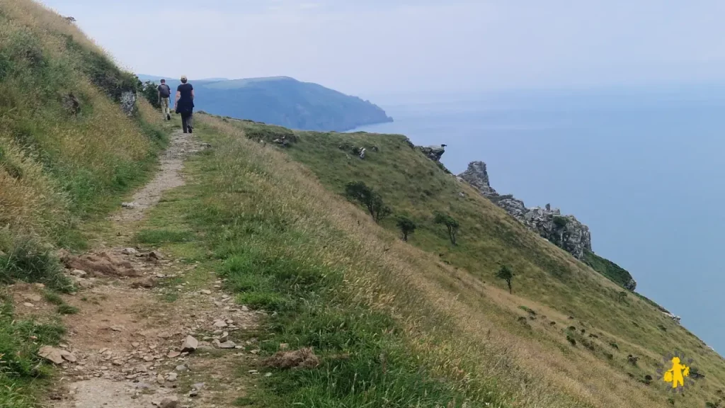Sud de l'Angleterre : notre itinéraire familial de 2 semaines