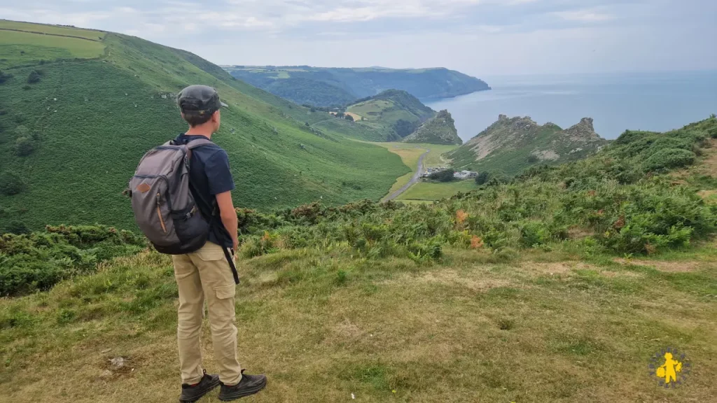 Sud de l'Angleterre : notre itinéraire familial de 2 semaines