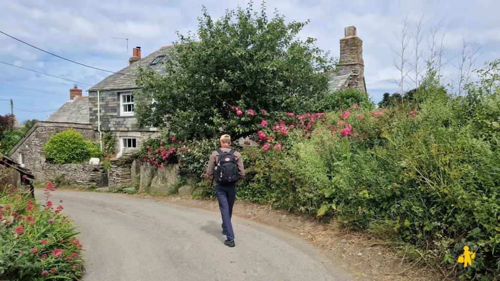 Sud de l'Angleterre : notre itinéraire familial de 2 semaines