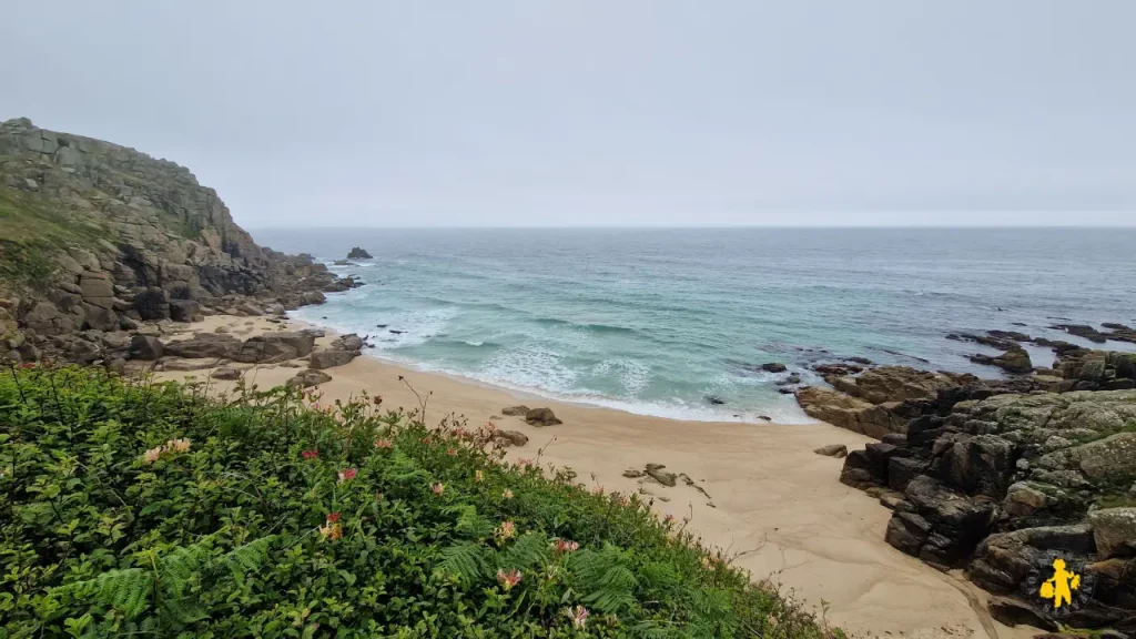 Sud de l'Angleterre : notre itinéraire familial de 2 semaines