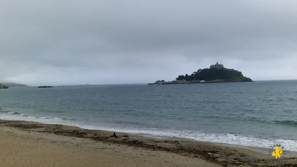 Sud de l'Angleterre : notre itinéraire familial de 2 semaines