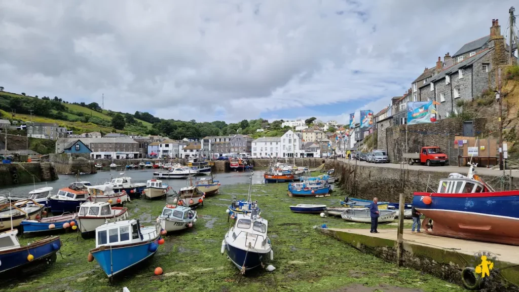 Sud de l'Angleterre : notre itinéraire familial de 2 semaines