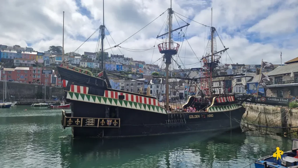 Sud de l'Angleterre : notre itinéraire familial de 2 semaines