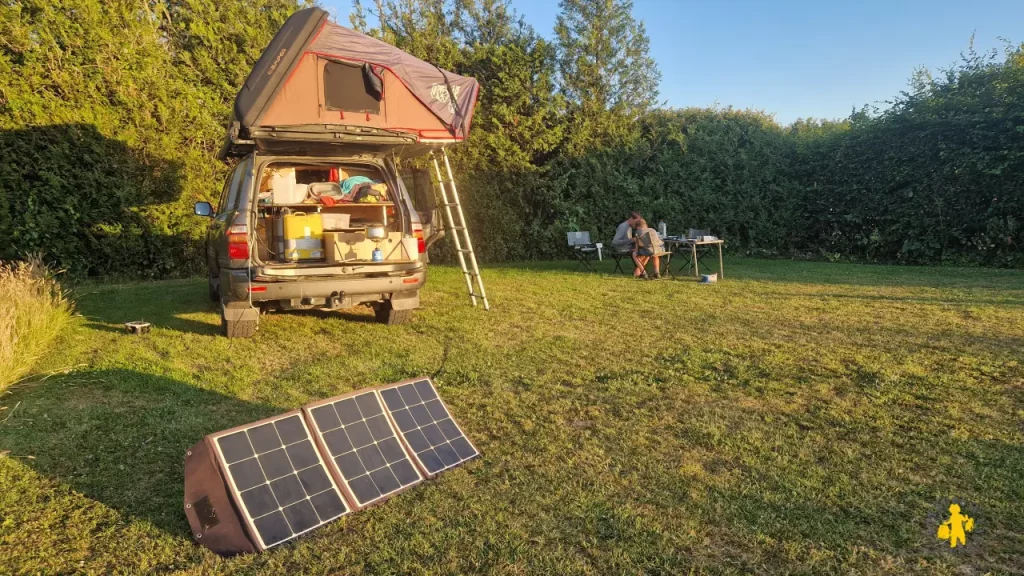 Sud de l'Angleterre : notre itinéraire familial de 2 semaines