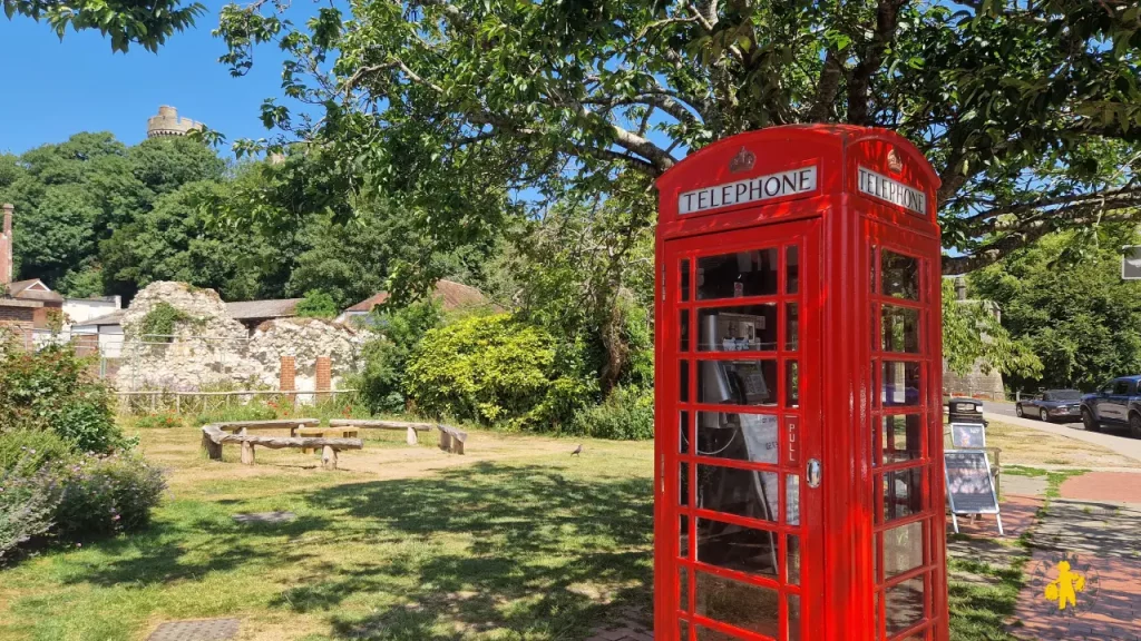 Sud de l'Angleterre : notre itinéraire familial de 2 semaines