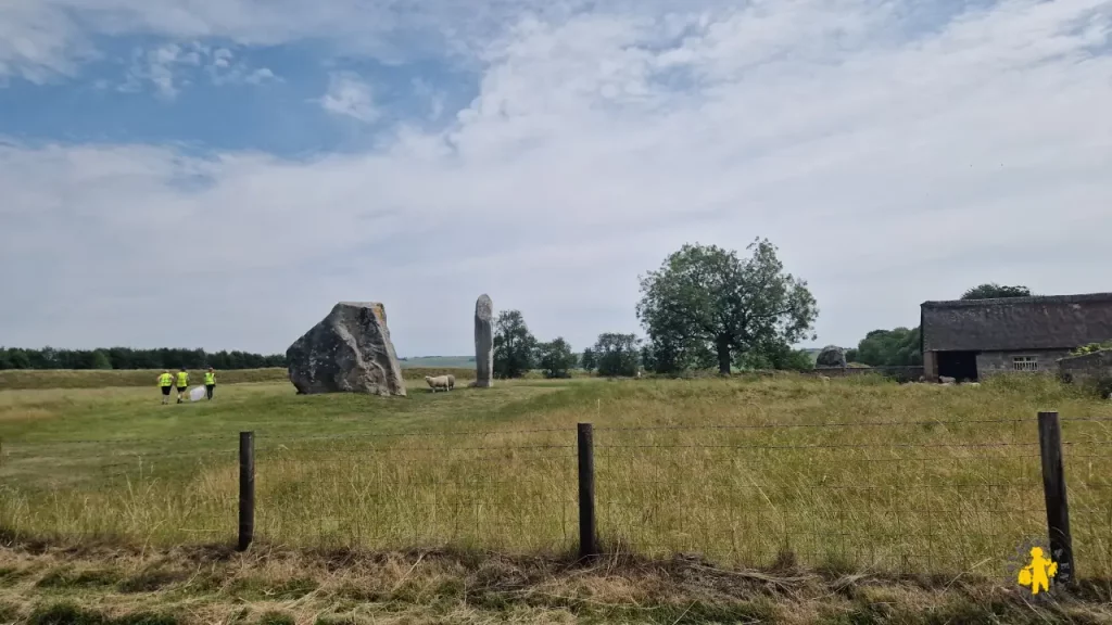 Sud de l'Angleterre : notre itinéraire familial de 2 semaines