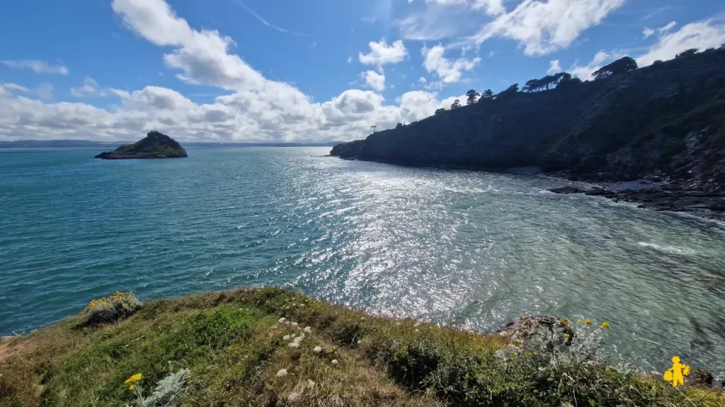 Sud de l'Angleterre : notre itinéraire familial de 2 semaines