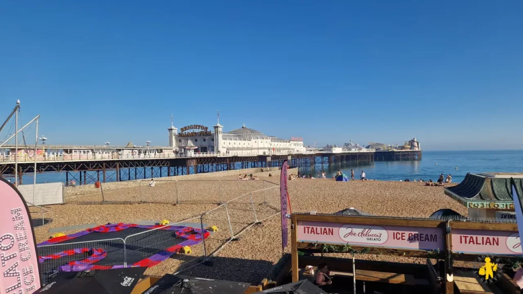 Sud de l'Angleterre : notre itinéraire familial de 2 semaines