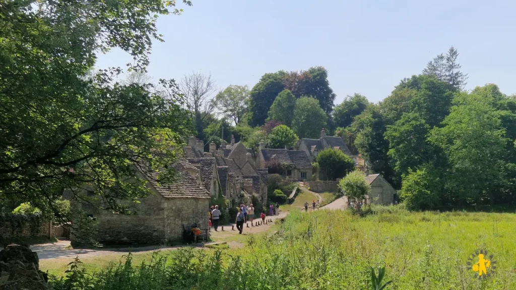 Sud de l'Angleterre : notre itinéraire familial de 2 semaines
