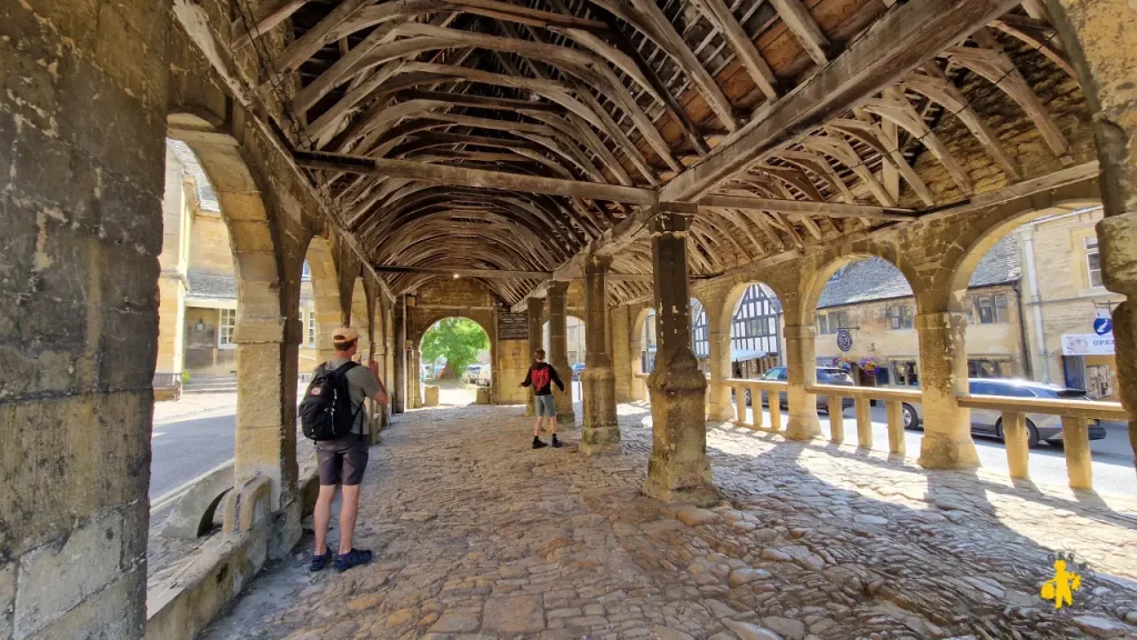 Sud de l'Angleterre : notre itinéraire familial de 2 semaines