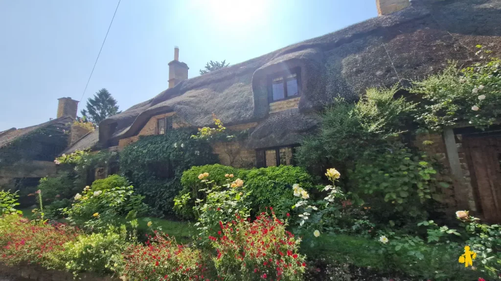 Sud de l'Angleterre : notre itinéraire familial de 2 semaines