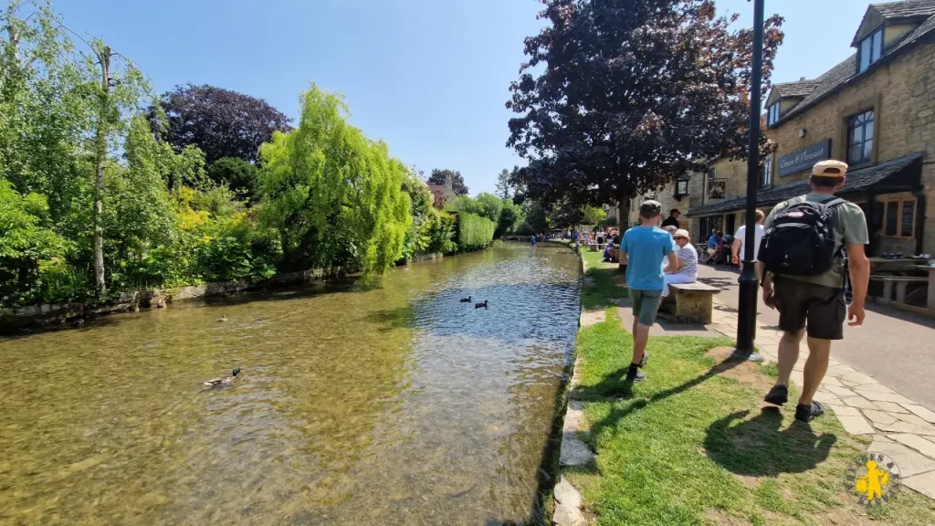 Sud de l'Angleterre : notre itinéraire familial de 2 semaines