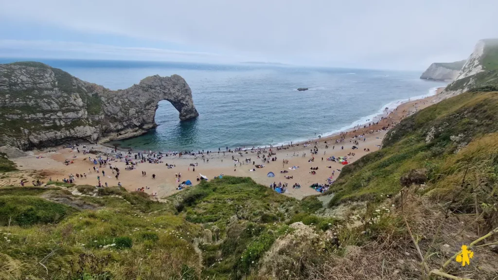 Sud de l'Angleterre : notre itinéraire familial de 2 semaines