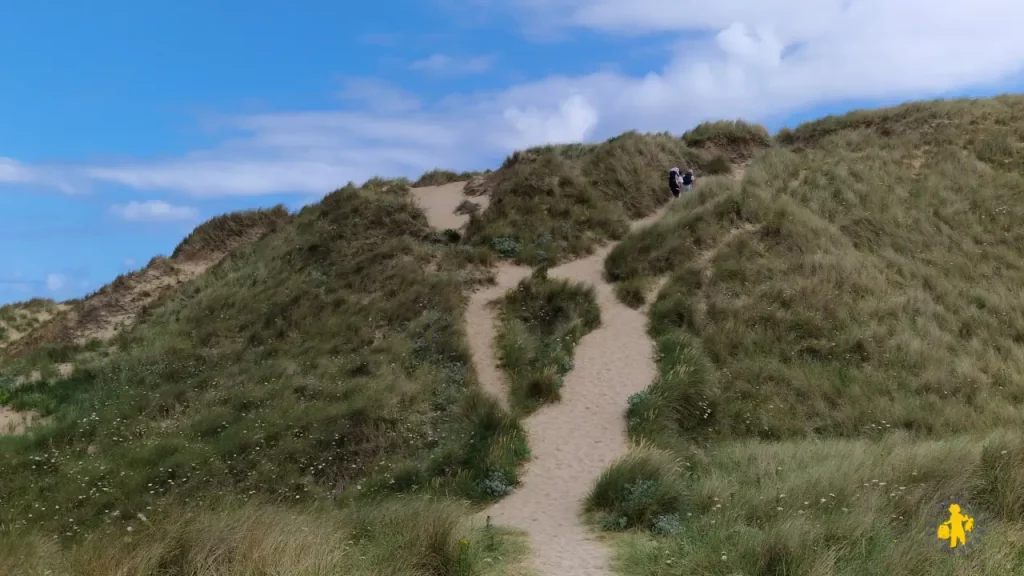 Sud de l'Angleterre : notre itinéraire familial de 2 semaines